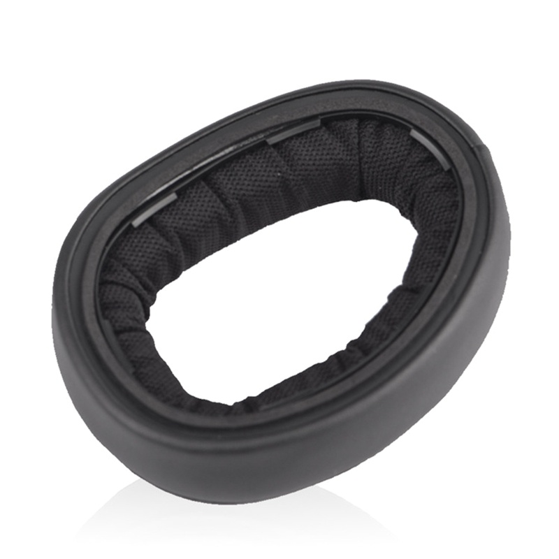 Gro 1pasang Earpads Ear Cushion Profesional Ear Muff Pads Over the for Head Headset Untuk GSP600 670 500 550 GSA60