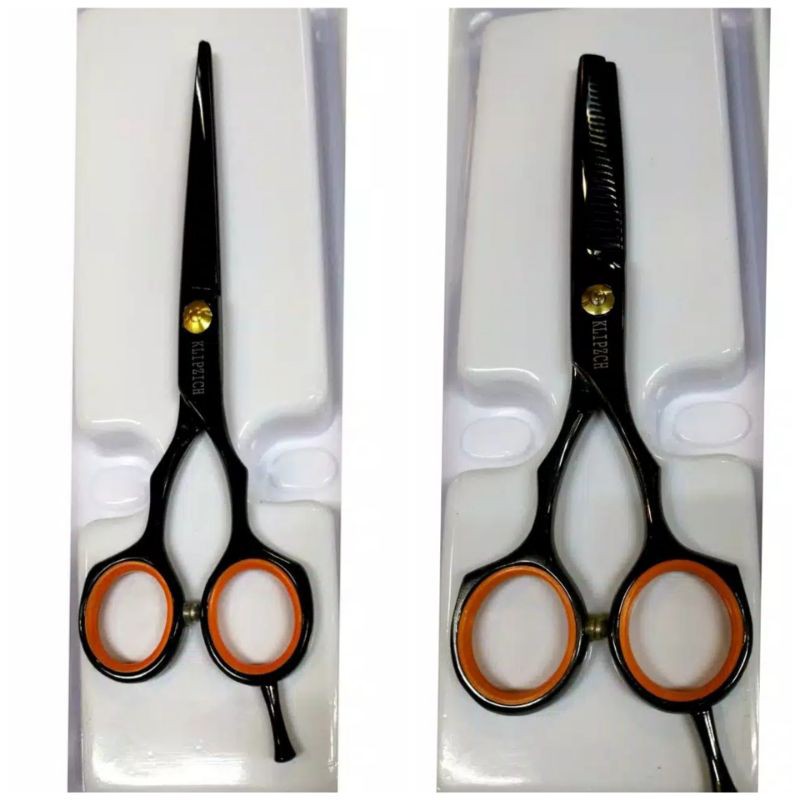 

Gunting Klipzich / gunting potong klipzich / gunting sasak klipzich tajem