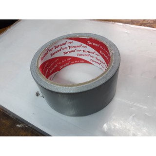 

Cloth Tape BODHI Lakban Kain Warna Silver 46 mm x 12 meter/ 5cm