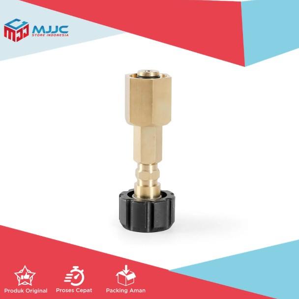 Mjjc Foam Lance Adapter - Karcher Eazy Lock / Easy Force