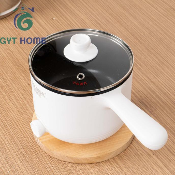 Serbaguna Listrik Liter Panci Gyt Multifungsi Elektrik 1 2 Cooker Home Fleurlovin24