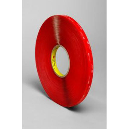 

BANTING HARGA 3M VHB Tape 4910 Clear - Double Tape Bening Transparan , 12 mm x 33 M