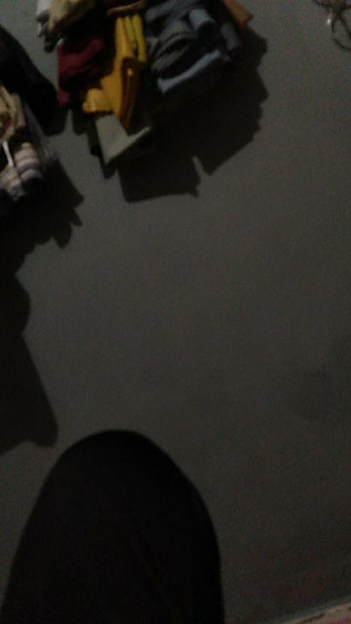 Spons Ajaib Coklat Anti Kerak Tebal Bkn Tipis