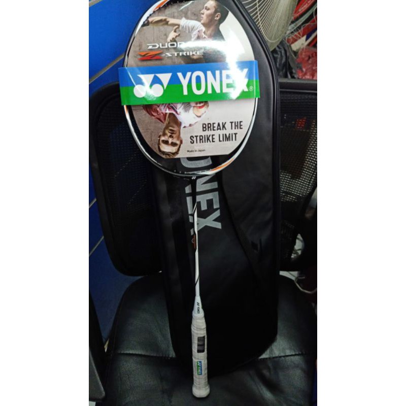 Raket Yonex Duora Z Strike