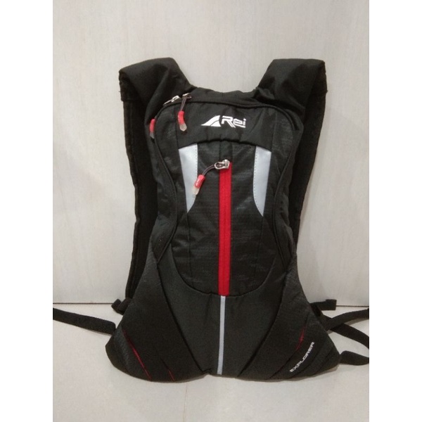 TAS RANSEL SEPEDA REI EXPLORER | DAYPACK SEPEDA REI EXPLORER