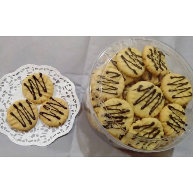

Kue kelapa