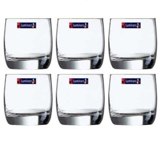 gelas luminarc vigne 20cl