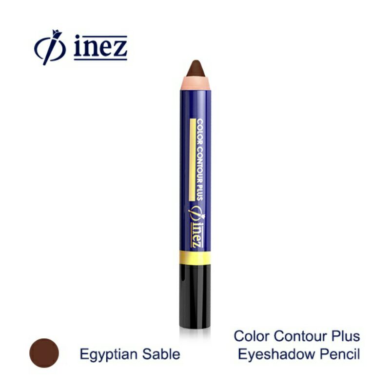 ❤GROSIR❤INEZ Eyeshadow Pencil