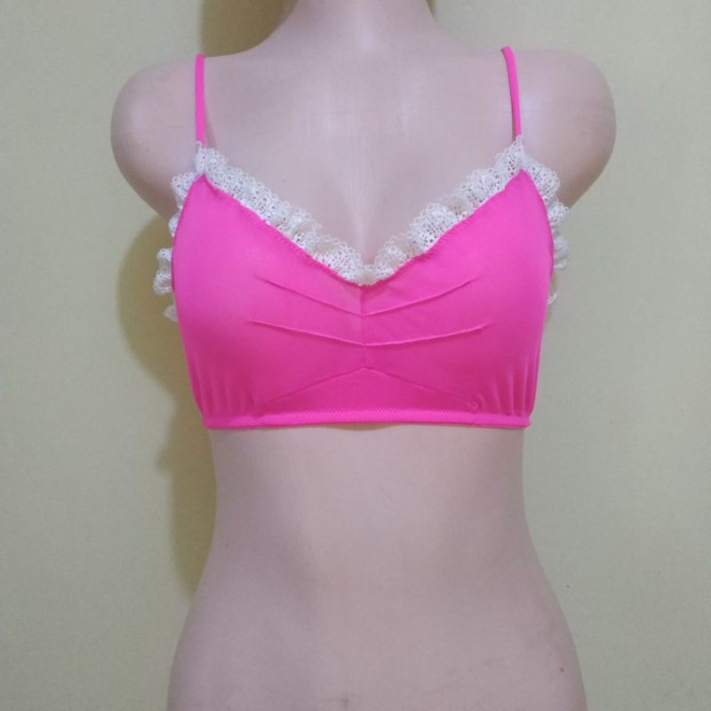 preloved bra lingerie bikini T-201209