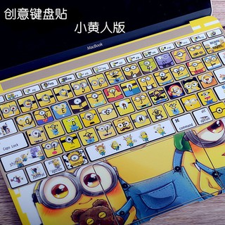 Stiker Film Pelindung Keyboard Laptop Untuk Lenovo Asus Hp Stiker Film Pelindung Keyboard Laptop Untuk Lenovo Asus Hp