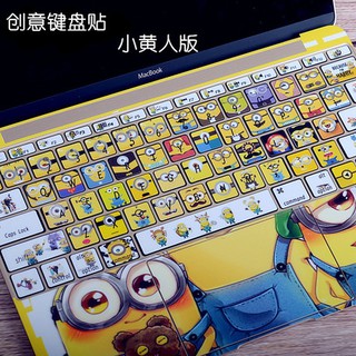  Stiker  Film Pelindung Keyboard Laptop Untuk Lenovo Asus  Hp  