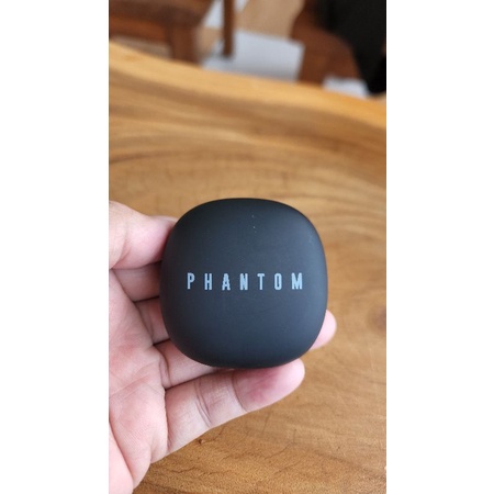 TWS Vyatta Airboom Phantom