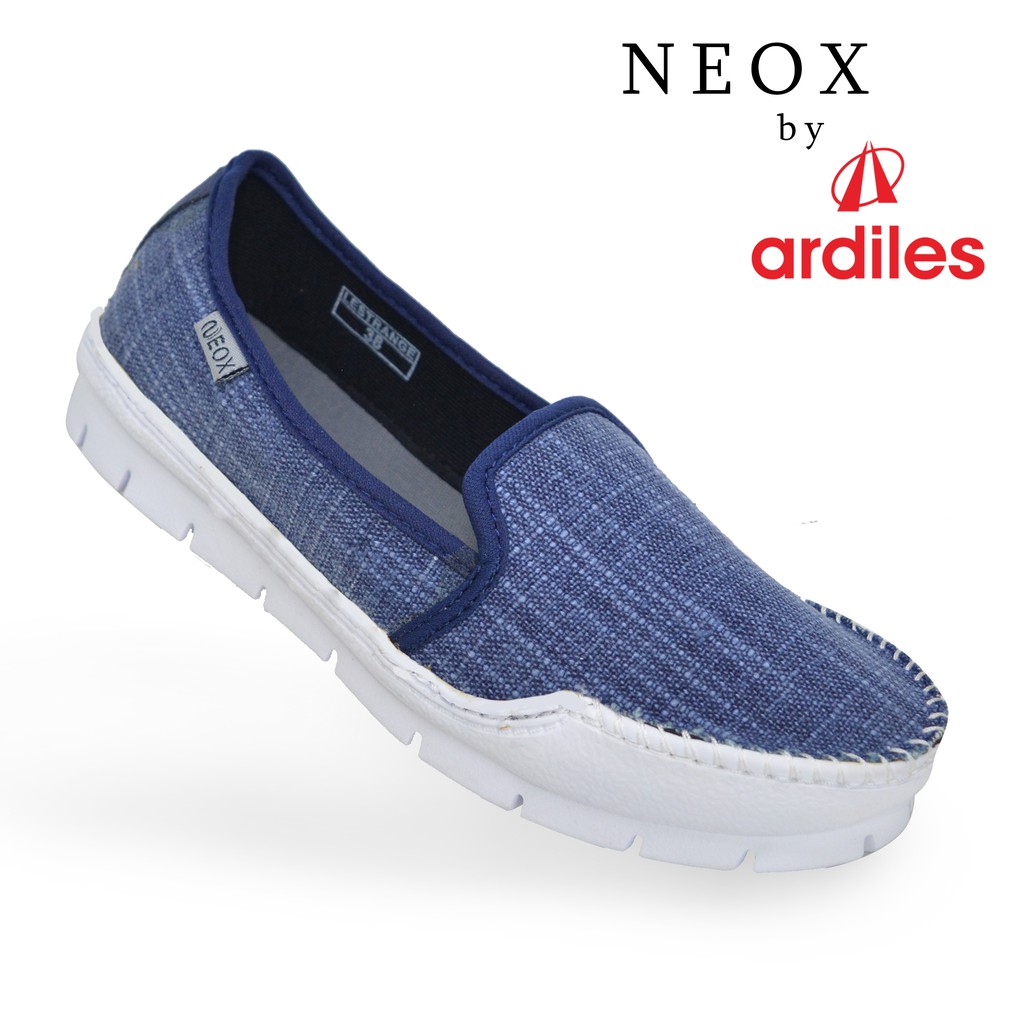 CUCI GUDANG SEPATU SPORT ORIGINAL ARDILES NEOX / SEPATU WANITA / SEPATU PRIA / SHOE STATION