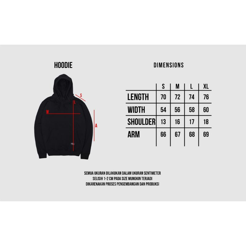 Dobujack Hoodie