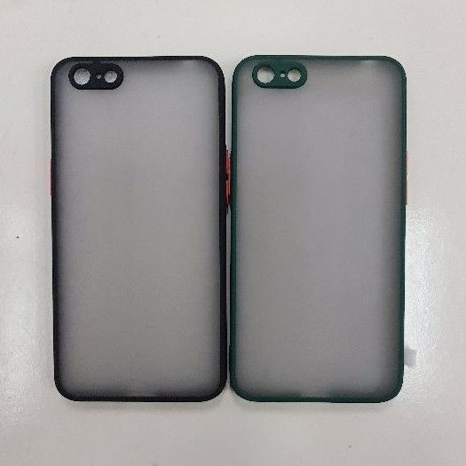 Silikon Case Dove My Choice Oppo A71 Pelindung Kamera