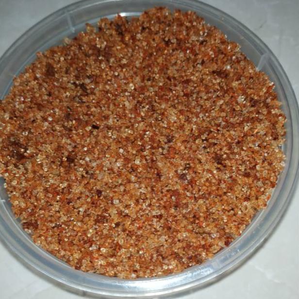 

ヹ BUMBU RUJAK BANGKOK 100Gram HALAL [IJIN PIRT] //KAT7R Super hot