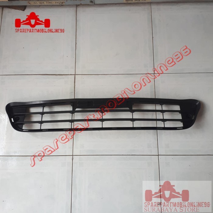 Grill Bumper Depan Bawah Toyota Innova 2008 2009 2011 EMGI 7734
