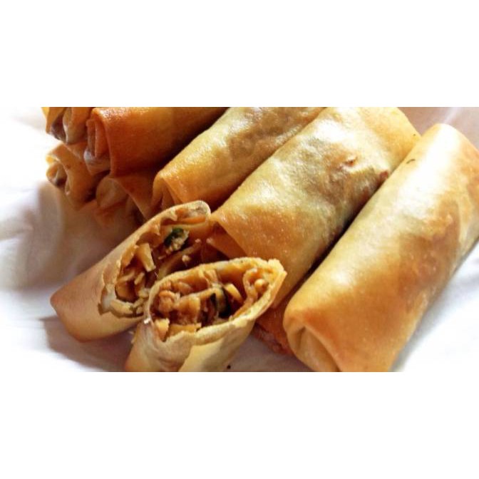 

Lumpia Ayam Khas Semarang