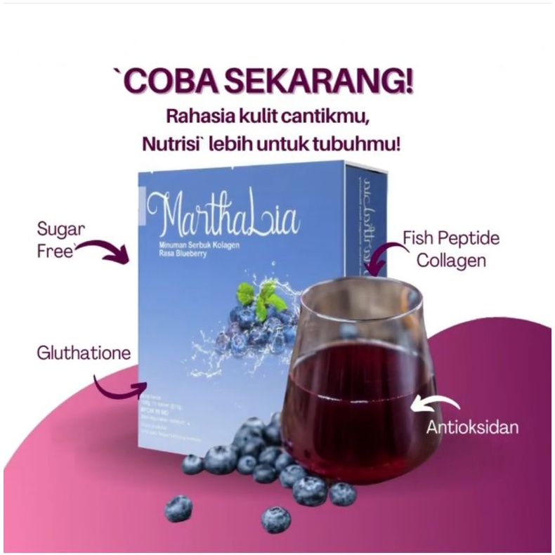 

Minuman colagen