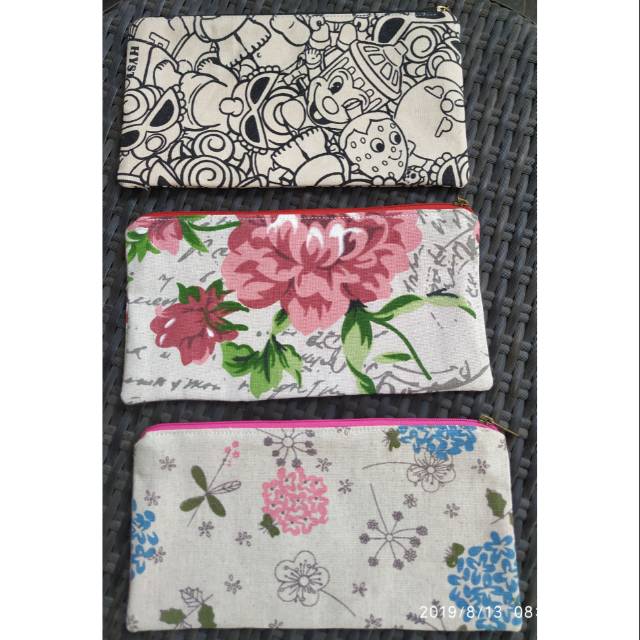 

Tempat pensil (handmade)