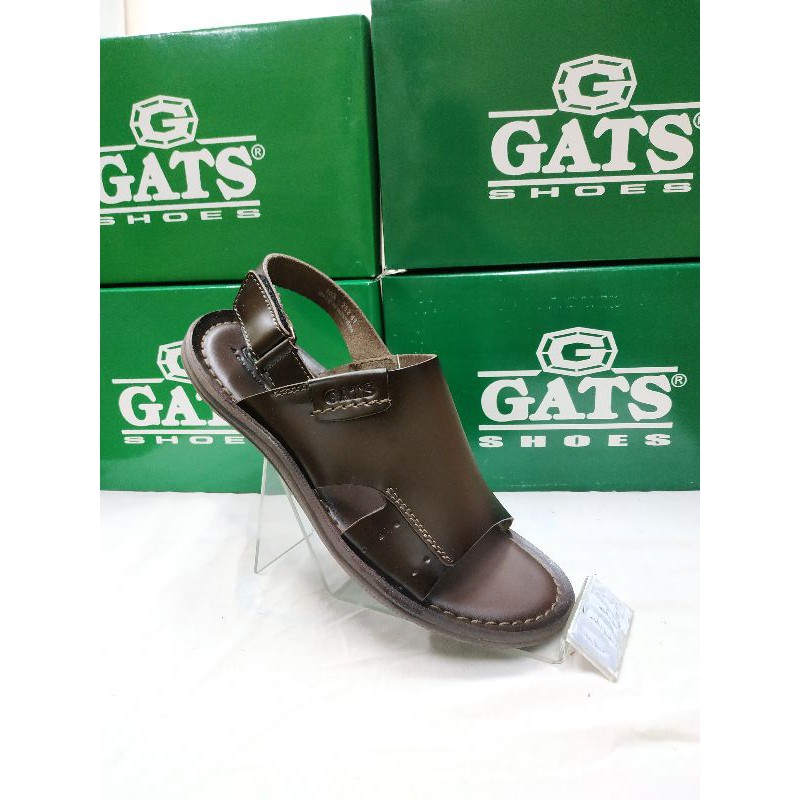 sepatu sandal / sendal sepatu gats HG 252 (100% original gats)