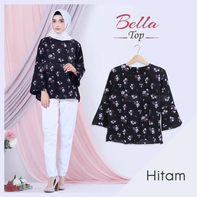 Blouse Bella Top