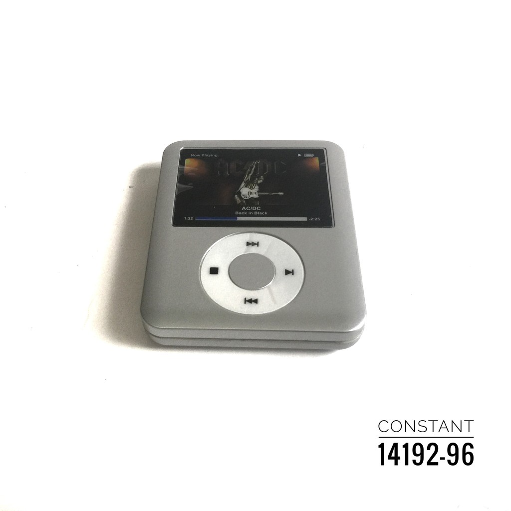 Timbangan Digital Mini / Digital Pocket Scale Constant 14192-96