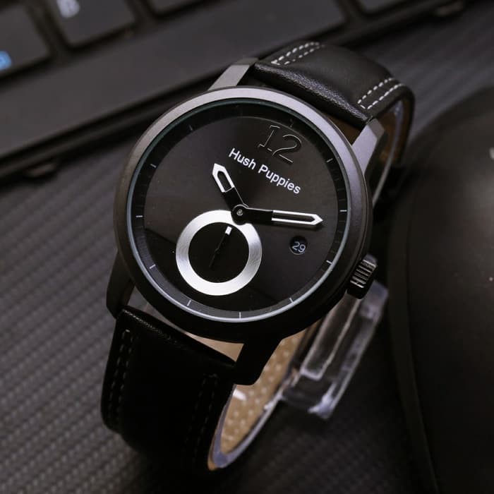 Grosiran Jam Tangan Pria Wanita Hush Puppies l34 Ori