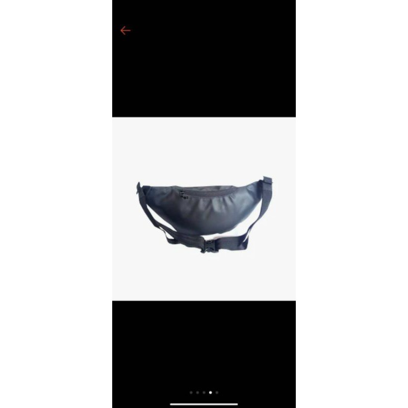qwerty waistbags