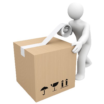 

Tambahan Packing Bubble Wrap Dan Kardus Pengaman