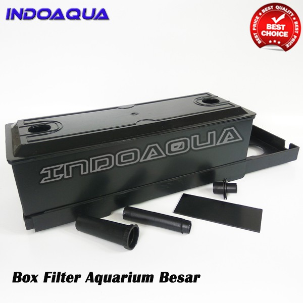 Box Filter Air Aquarium Nikita Star Shopee Indonesia