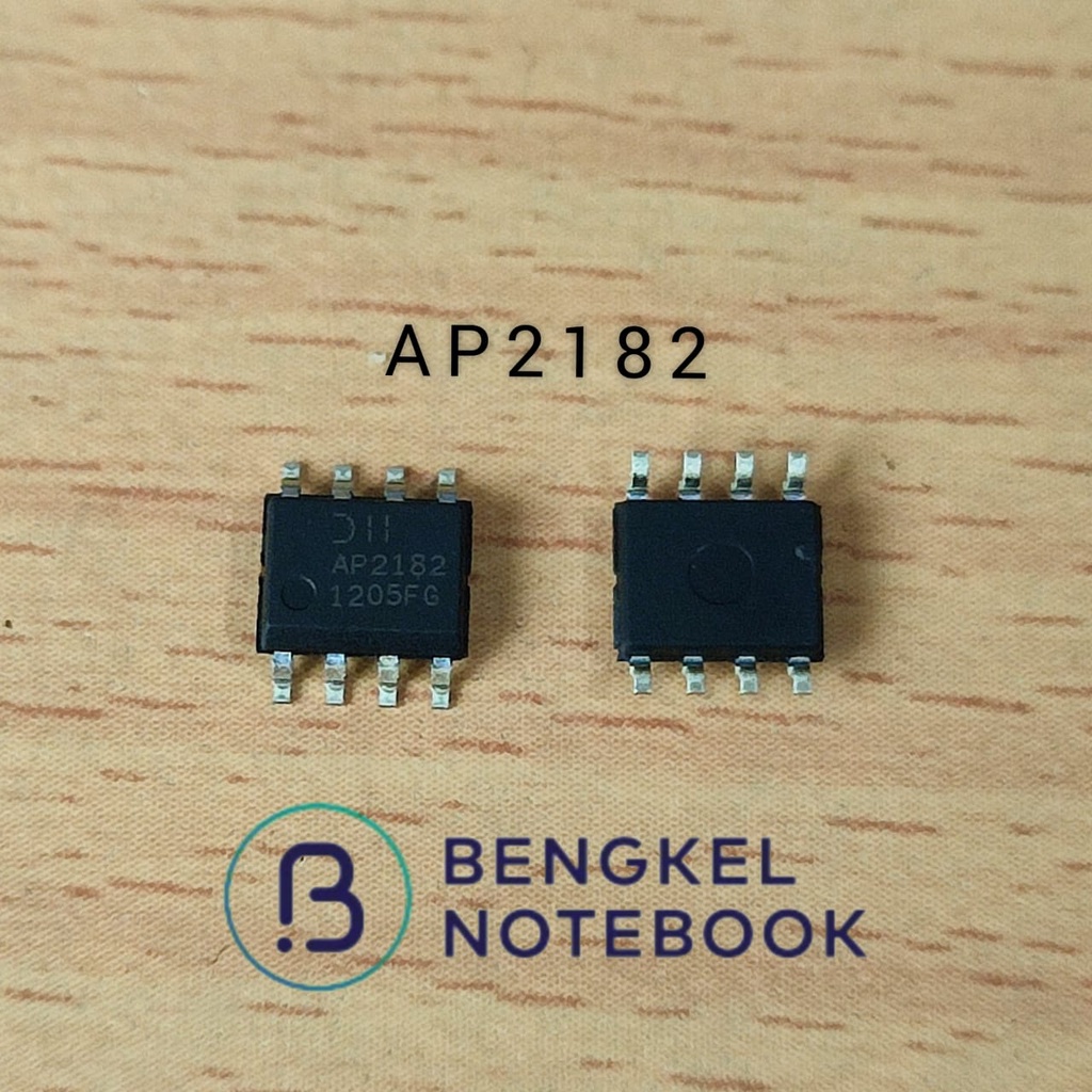 IC AP2182 AP2182SG-13 SOP-8