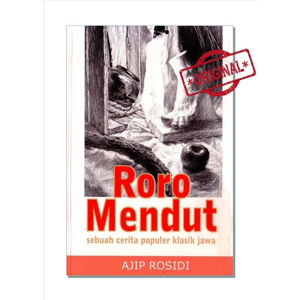 RORO MENDUT AJIP ROSIDI