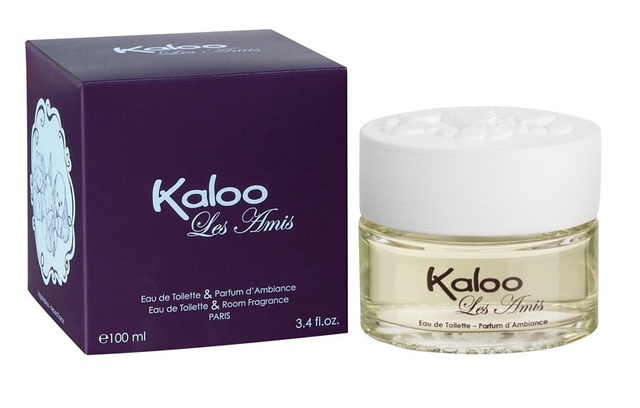 kaloo dragée parfum