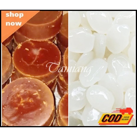 

paket kolang kaling + gula aren grade A - paket kolak lengkap