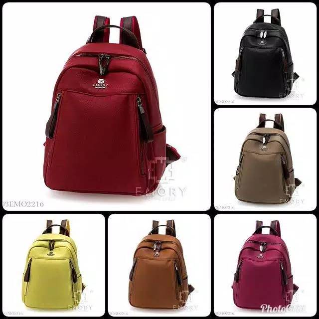 Tas Emory Original