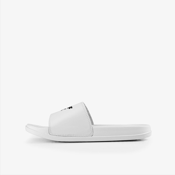 Geoff Max Official - Sletz White | Slippers | Sandal Unisex-2