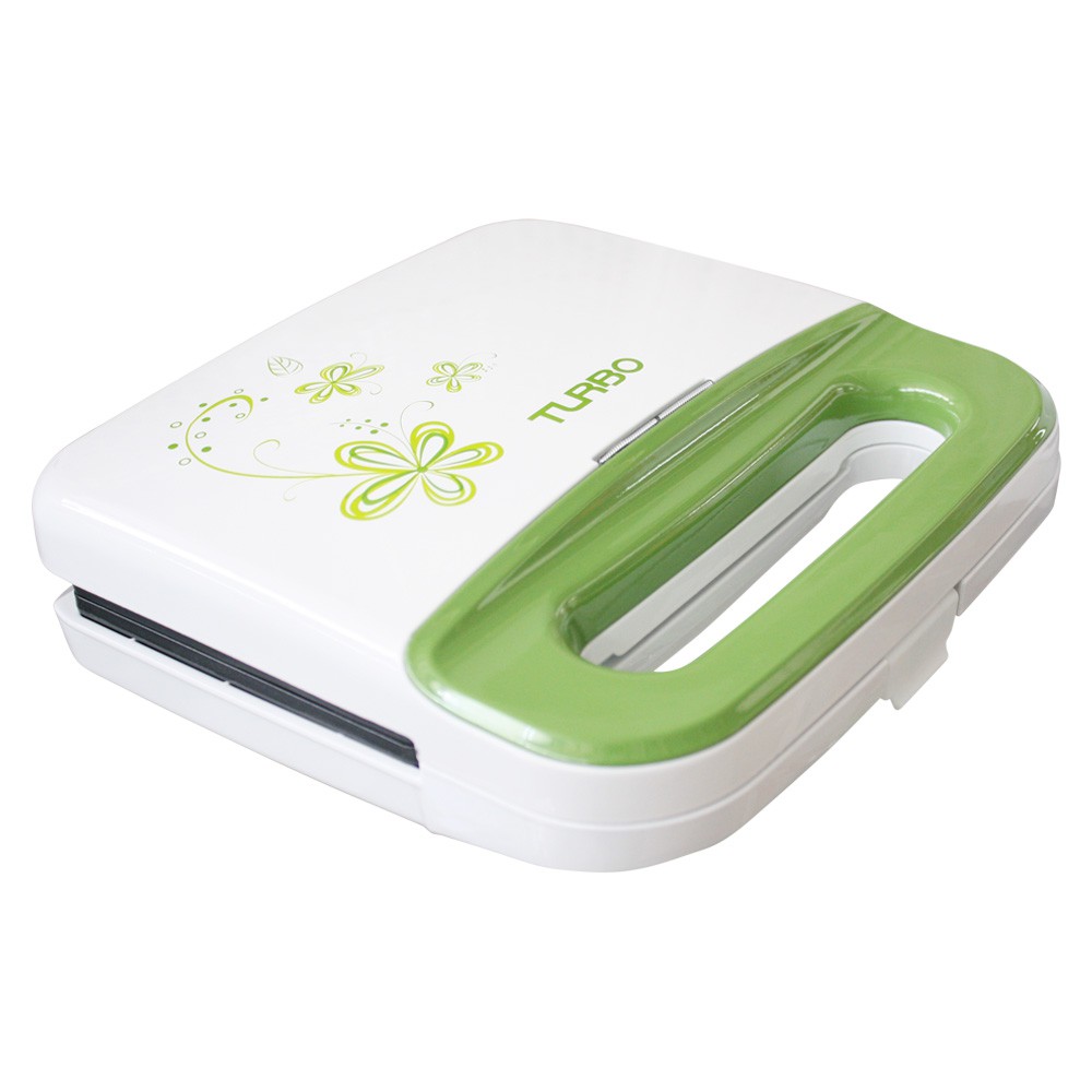 Turbo Sandwich Maker Pemanggang Roti EHL-5038 - Random