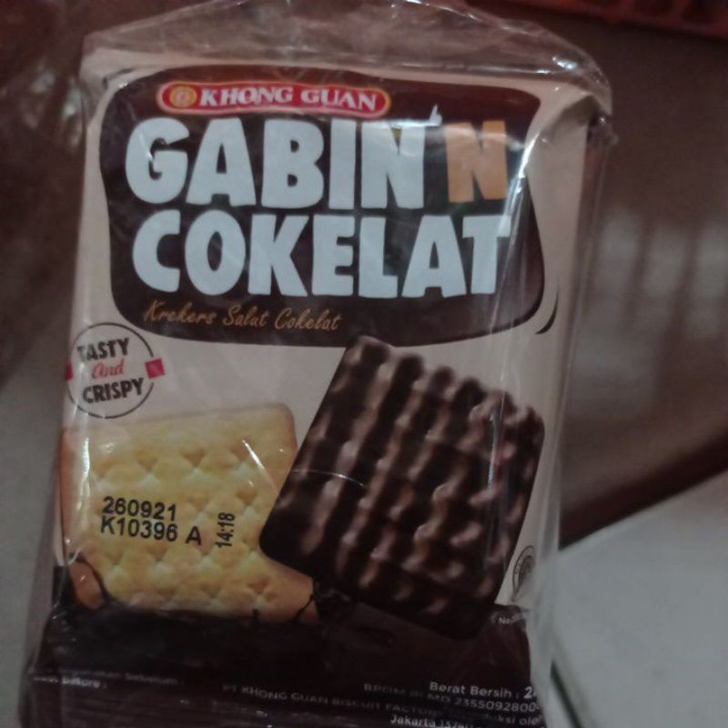 

gabin coklat kongguan