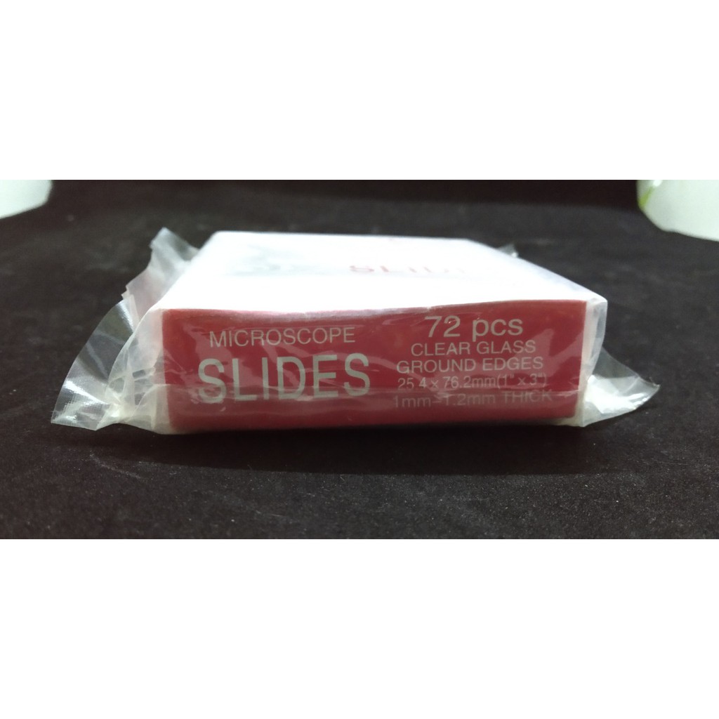 SailBrand Object Glass 7101 merah