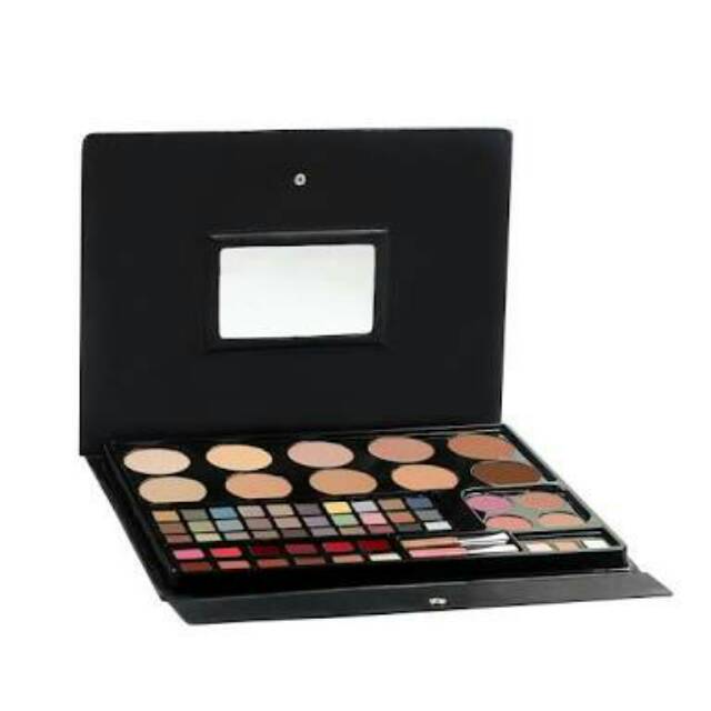 Wardah Make-Up Professional Kit Palette Besar