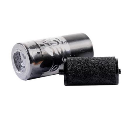 

[BISA COD] Tinta Hitam Label Harga / Ink Roller 20mm / Labeller Joyko / IR-20
