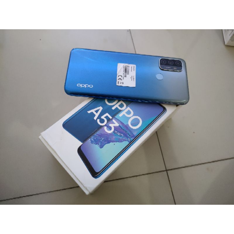 Oppo A53 4/64