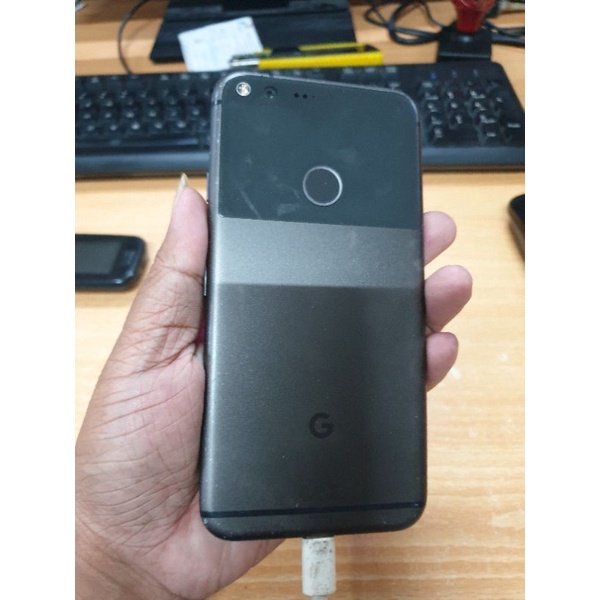 Google Pixel XL GOPIX Minus LCD