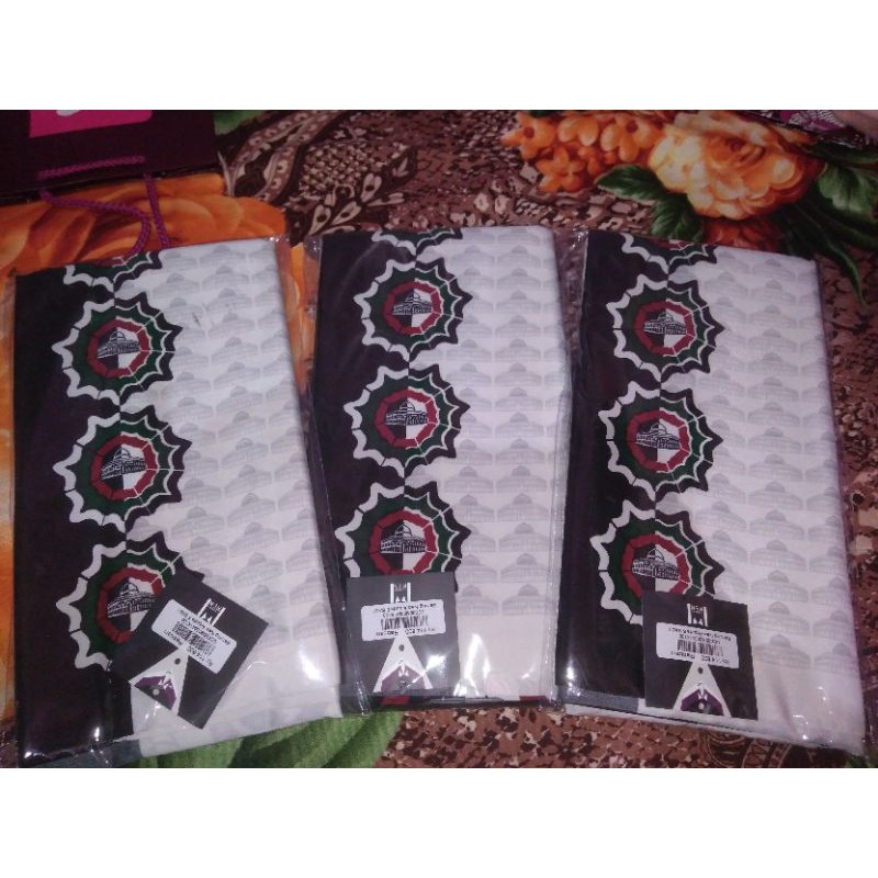 Sarung rabbani/neo alquds 5/Sarung retina 5