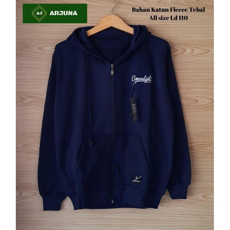 JAKET GRENLIGHT  3 SECOND KEKINIAN buat cewek/cowok