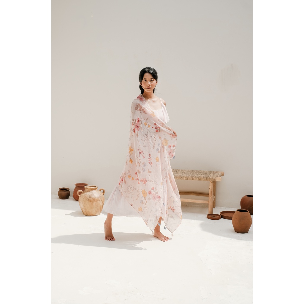Rahayu in Pink Shawl-1