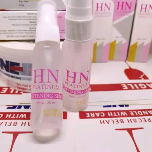 Serum HN