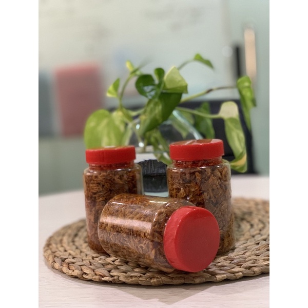 

Bawang goreng buoki