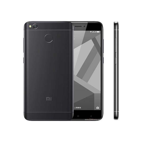 Xiaomi Redmi 4X 3/32GB-2/16GB -Gransi 1tahun -black/gold